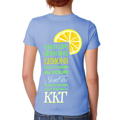 Lemons - Sweet Tea - Image 2
