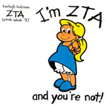 Little Girl Shirt - Image 2