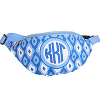 Sorority Fanny Pack - Alexandra a814 - Image 15