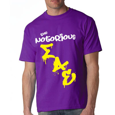 Notorious Fraternity - Image 2