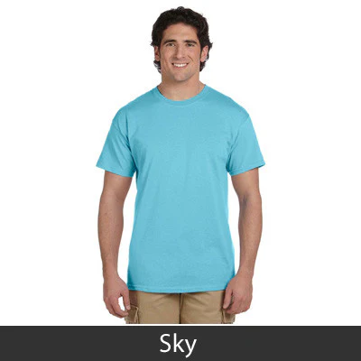 Omega Lambda Phi Letter T-Shirt - G500 - TWILL - Image 55