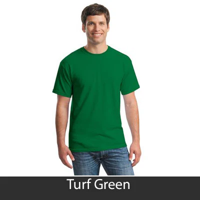 Omega Lambda Phi Letter T-Shirt - G500 - TWILL - Image 61