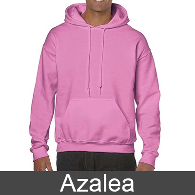 Phi Beta Sigma State and Date Printed Hoody - Gildan 18500 - CAD - Image 5