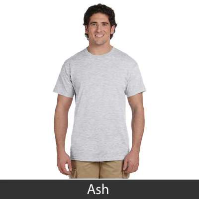 Phi Delta Theta T-Shirt, Printed 10 Fonts, 2-Pack Bundle Deal - G500 - CAD - Image 8