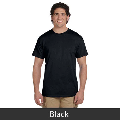 Phi Kappa Psi T-Shirt, Printed 10 Fonts, 2-Pack Bundle Deal - G500 - CAD - Image 11