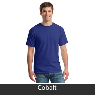 Phi Kappa Sigma T-Shirt, Printed 10 Fonts, 2-Pack Bundle Deal - G500 - CAD - Image 16