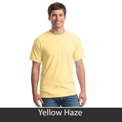 Phi Kappa Sigma Letter T-Shirt - G500 - TWILL - Image 65