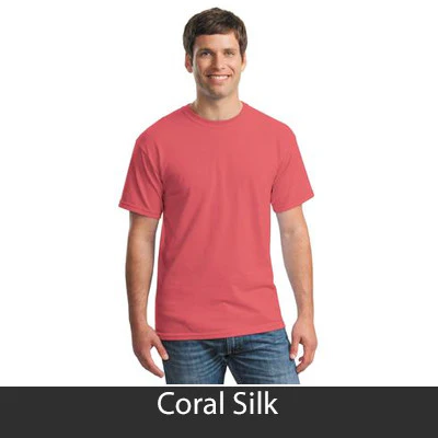 Phi Kappa Tau Fratman Printed T-Shirt - Gildan 5000 - CAD - Image 16