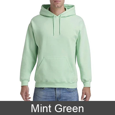 Phi Kappa Tau State and Date Printed Hoody - Gildan 18500 - CAD - Image 31
