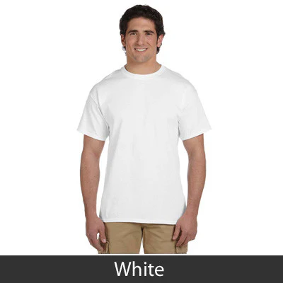 Phi Kappa Theta Fratman Printed T-Shirt - Gildan 5000 - CAD - Image 64