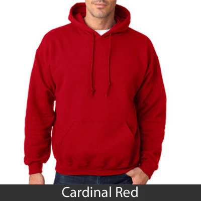 Phi Kappa Theta State and Date Printed Hoody - Gildan 18500 - CAD - Image 7