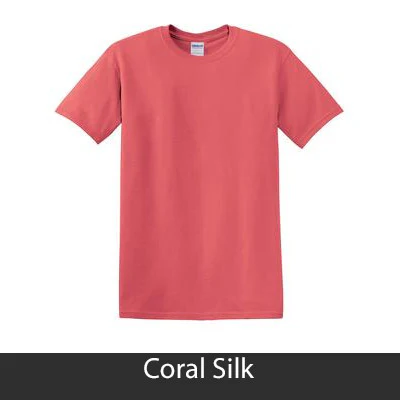 Phi Mu T-Shirt, Printed 10 Fonts, 2-Pack Bundle Deal - G500 - CAD - Image 17
