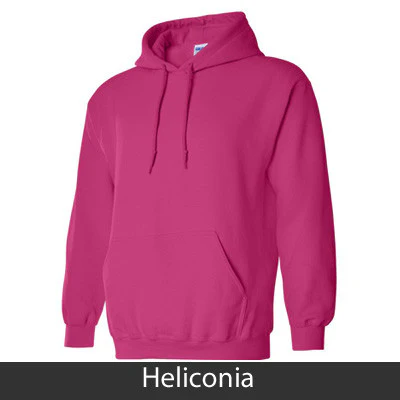 Phi Mu Hoodie and Sweatpants, Package Deal - TWILL - Image 18