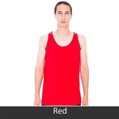 Phi Sigma Kappa Fraternity Printed Tank - American Apparel 2408W - CAD - Image 12