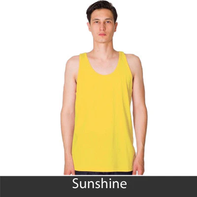 Phi Sigma Kappa Fraternity Printed Tank - American Apparel 2408W - CAD - Image 14