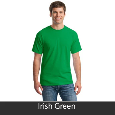 Pi Kappa Phi Fratman Printed T-Shirt - Gildan 5000 - CAD - Image 32