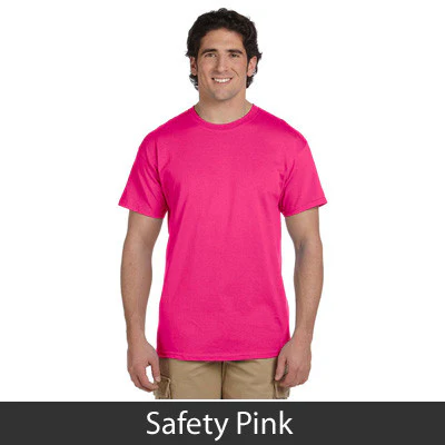 Pi Kappa Phi Fratman Printed T-Shirt - Gildan 5000 - CAD - Image 52