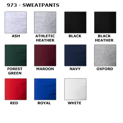 Pi Kappa Phi Hoodie and Sweatpants, Package Deal - TWILL - Image 3