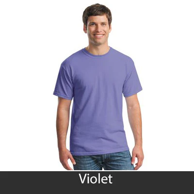 Pi Lambda Phi T-Shirt, Printed 10 Fonts, 2-Pack Bundle Deal - G500 - CAD - Image 64