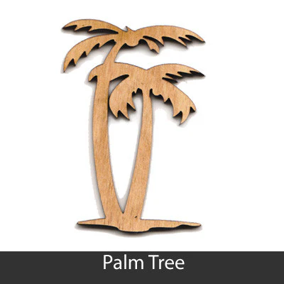 Pointed Paddle Symbol Package - 510-U - Image 34