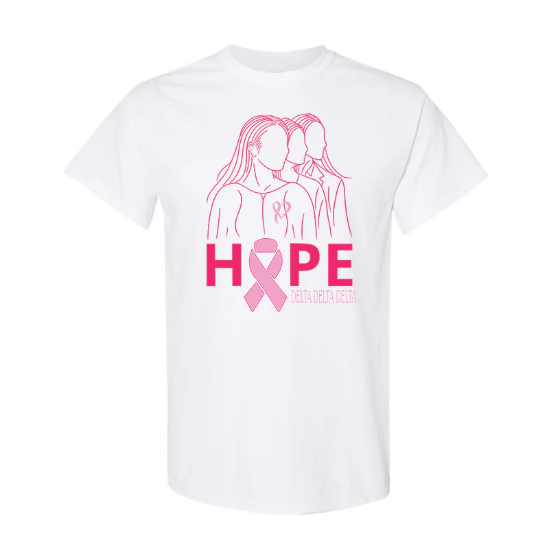 Printed Hope Design - DTG - Image 4