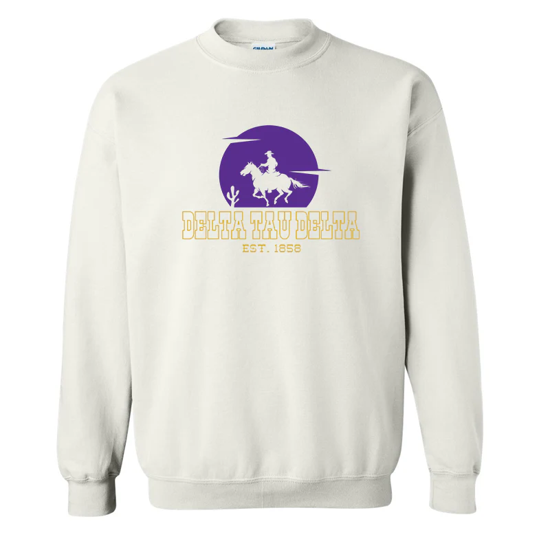 Printed Lone Ranger Design - DIG - Image 7