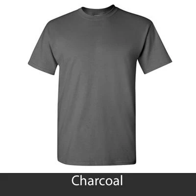 Custom Greek Recruitment Screen Printed Shirts - G200 Ultra Cotton Shirt - Image 34