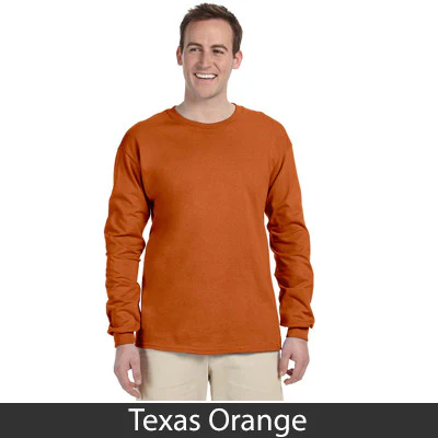 Sigma Alpha Epsilon Long-Sleeve and Sweatpants, Package Deal - TWILL - Image 30