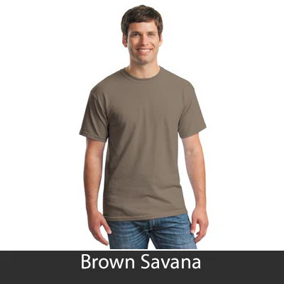 Sigma Alpha Mu Fratman Printed T-Shirt - Gildan 5000 - Image 11