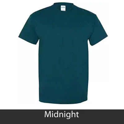 Sigma Delta Tau T-Shirt, Printed 10 Fonts, 2-Pack Bundle Deal - G500 - CAD - Image 40