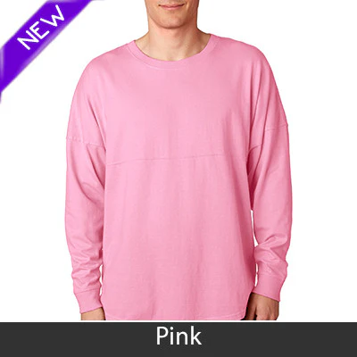 Sigma Kappa Game Day Jersey - J. America 8229 - CAD - Image 12