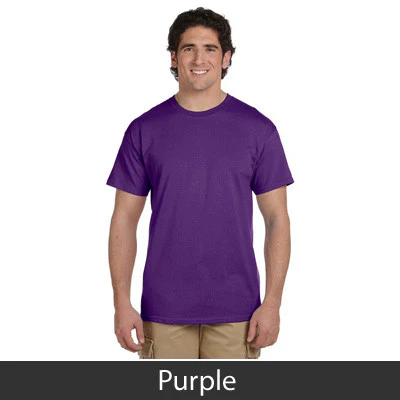 Sigma Phi Epsilon T-Shirt, Printed 10 Fonts, 2-Pack Bundle Deal - G500 - CAD - Image 47