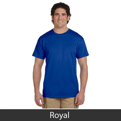 Sigma Phi Epsilon T-Shirt, Printed 10 Fonts, 2-Pack Bundle Deal - G500 - CAD - Image 49