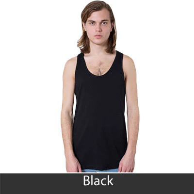 Sigma Phi Epsilon Fraternity Printed Tank - American Apparel 2408W - CAD - Image 4