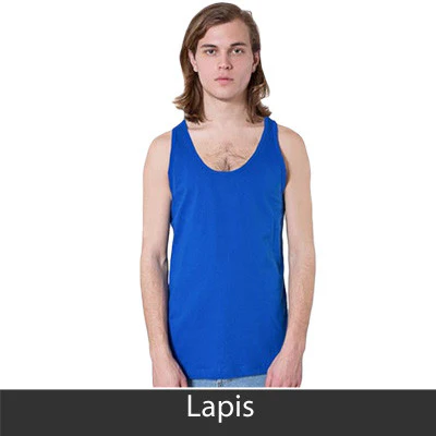Sigma Phi Epsilon Fraternity Printed Tank - American Apparel 2408W - CAD - Image 8