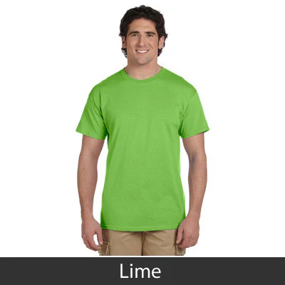 Sigma Pi T-Shirt, Printed 10 Fonts, 2-Pack Bundle Deal - G500 - CAD - Image 38