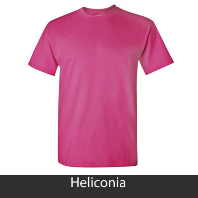 Sigma Sigma Sigma T-Shirt, Printed 10 Fonts, 2-Pack Bundle Deal - G500 - CAD - Image 30