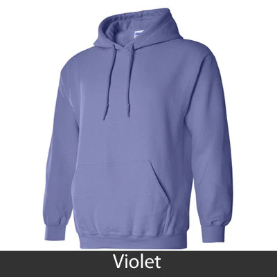 Sigma Sigma Sigma Hoodie and Sweatpants, Package Deal - TWILL - Image 5