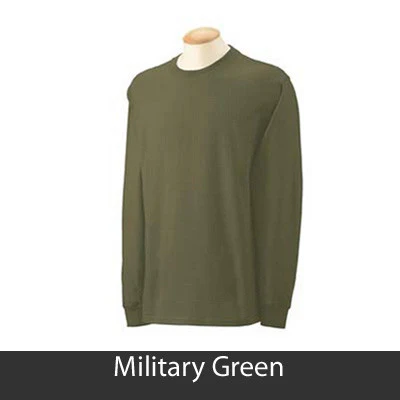 Sigma Sigma Sigma Long-Sleeve and Sweatpants, Package Deal - TWILL - Image 18