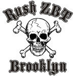 Skull and Crossbones Rush Shirt - Image 2