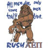 Some Men Truly Live - Image 2