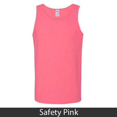Sorority Tank Top, Big Lil Friend's Design - G520 - CAD - Image 12