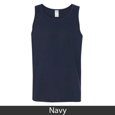 Sorority Tank Top, Big Lil Friend's Design - G520 - CAD - Image 6