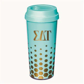 Sorority Coffee Tumblers - a3002 - Image 23