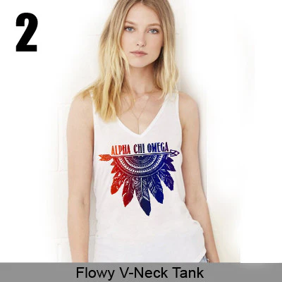 Sorority Dreamcatcher Design 2 - SUB - Image 4