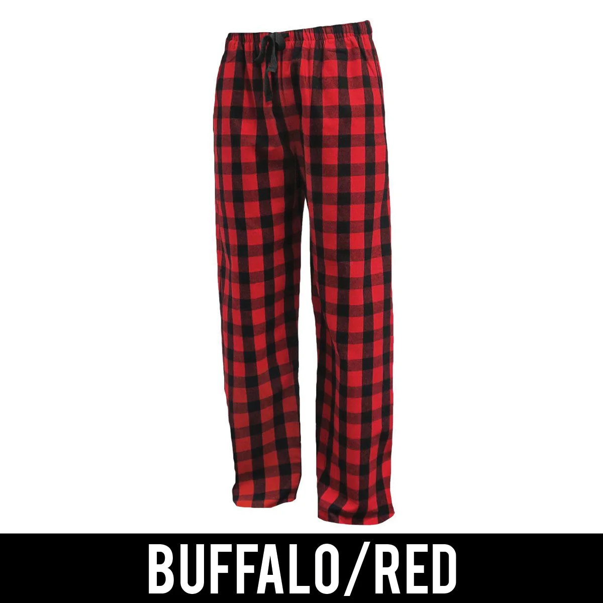 Greek Flannel Pants, Printed Greek Letters and School - FLNP - CAD - Image 23