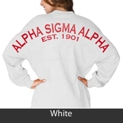 Sorority Game Day Jersey - CAD - Image 18