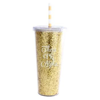 Sorority Glitter Tumblers - a3003 - Image 27