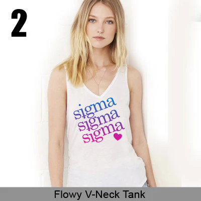 Sorority Heart Fade - SUB - Image 4