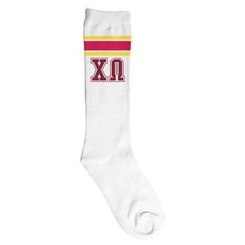 Sorority Knee High Socks - a3008 - Image 12